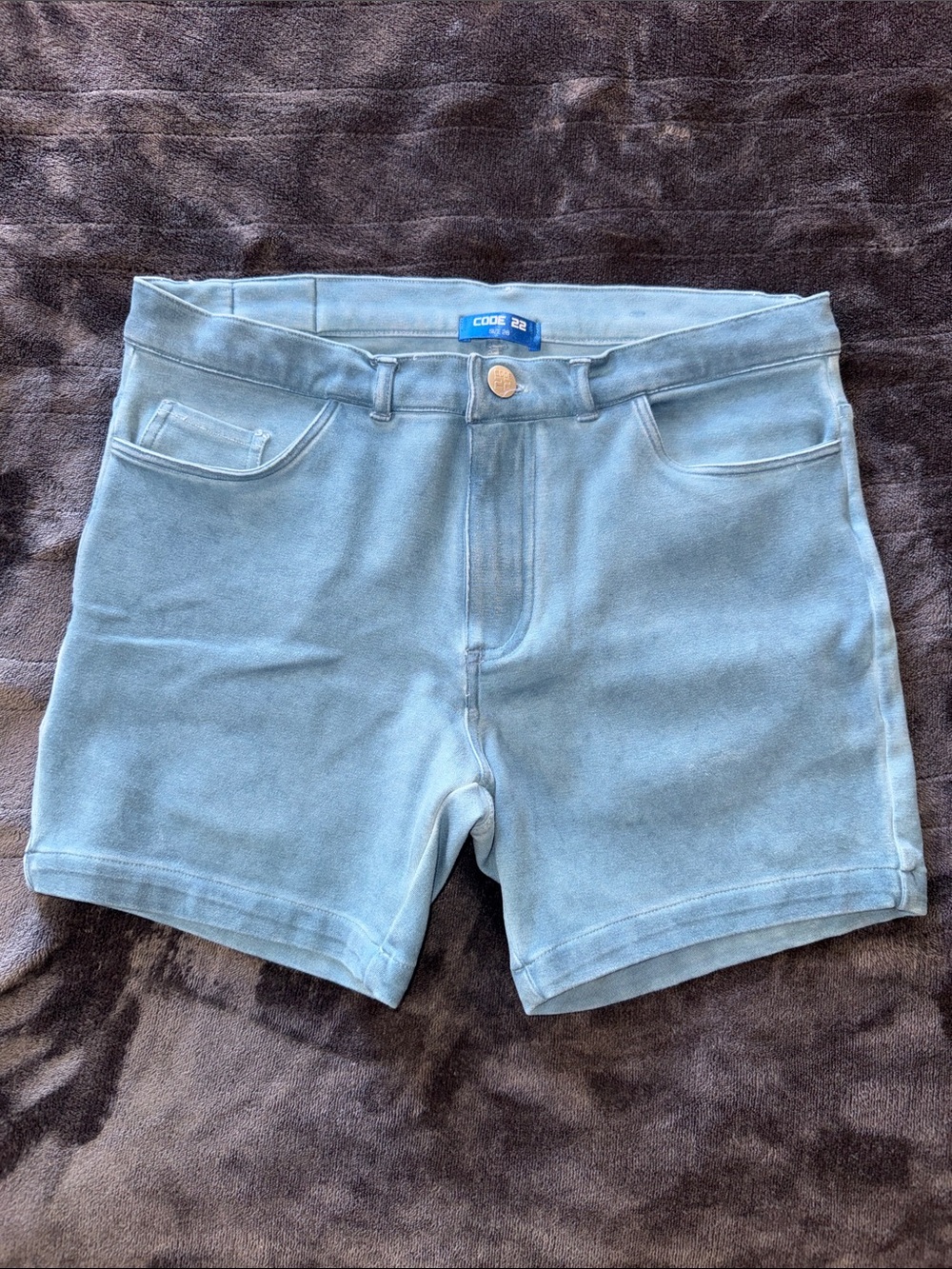 Men’s CODE22 Stretch Shorts - 28